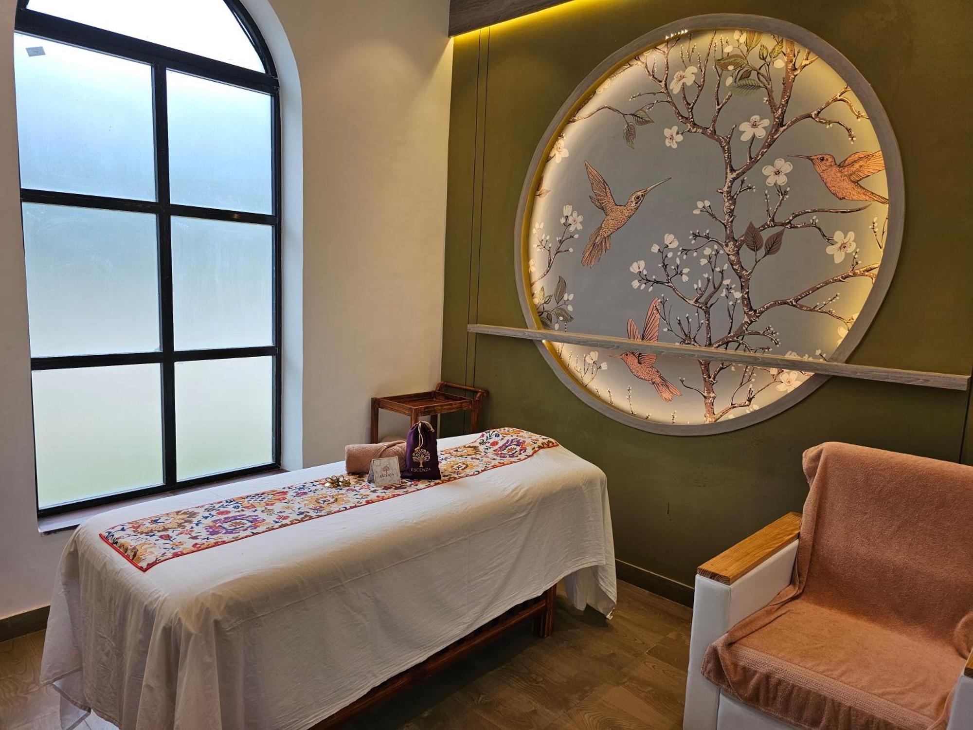 Bhanu The Fern Forest Resort & Spa, Jambughoda Εξωτερικό φωτογραφία
